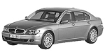 BMW E65 U2259 Fault Code