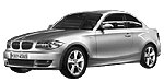 BMW E82 U2259 Fault Code