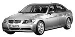 BMW E90 U2259 Fault Code